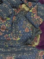 Baroque New 3Pcs Lawn Article - Image 3
