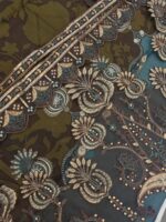 Maria B 3pcs Lawn Arrivals - Image 2