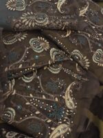 Maria B 3pcs Lawn Arrivals - Image 4