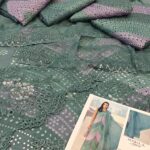 Maria B 3pcs New Lawn Article