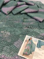 Maria B 3pcs New Lawn Article