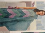 Maria B 3pcs New Lawn Article - Image 4