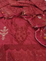 Noor By Sadia Asad 3pcs  Article - Image 3