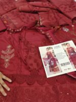 Noor By Sadia Asad 3pcs  Article