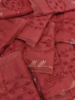 Noor By Sadia Asad 3pcs  Article - Image 2