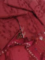 Noor By Sadia Asad 3pcs  Article - Image 4