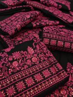 Bareeze 3Pcs Lawn Article - Image 3