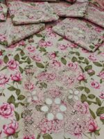 Maria B 3pcs New Lawn Collection