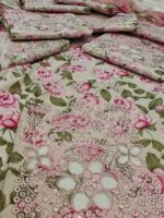Maria B 3pcs New Lawn Collection - Image 2