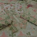 Agha Fabrics New Arrivals