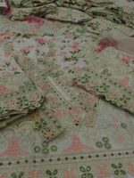 Agha Fabrics New Arrivals