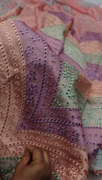 Maria B New Viral Dress - Image 4