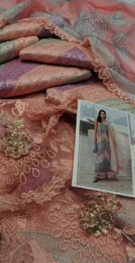 Maria B New Viral Dress