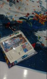 Maria B 3pcs Lawn Article For The Causal Wear - Image 5