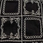 Bareeze EMB 2Pcs Article