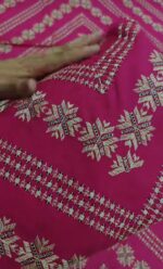 Bareeze 2pcs Lawn Article - Image 3