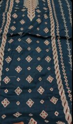 Bareeze EMB 2Pcs - Image 2