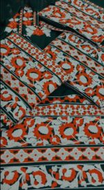 Tawakkal 3Pcs Lawn Article