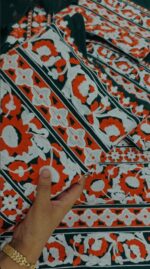 Tawakkal 3Pcs Lawn Article - Image 2