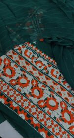 Tawakkal 3Pcs Lawn Article - Image 3