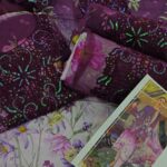 Maria B 3pcs Lawn Article For  Causal Wear