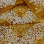 Maria B Luxury 2Pcs Lawn Article