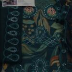 Baroque 3pcs Lawn Article