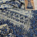 Maria B 3pcs Hania Amir Viral