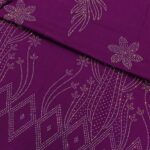 3Pcs Mukaish EMB Lawn Article