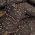 Khadi Net 2pcs New Article