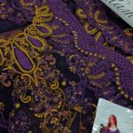 Ramsha 3Pcs Lawn New Article