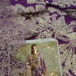 Mahnoor 3Pcs Lawn Artcle