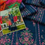 Hussnain Rehar New Arrivals