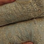 Khadi Net 2pcs New Article