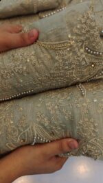 Khadi Net 2pcs New Article