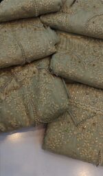 Khadi Net 2pcs New Article - Image 2