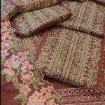 Maria B 3Pcs Lawn New Arrivals