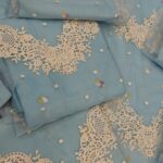 Maria B Luxury 2Pcs Lawn Article