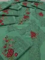 Bareeze 2Pcs Article With Heavy EMB