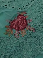 Bareeze 2Pcs Article With Heavy EMB - Image 2