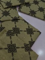 Bareeze EMB 2Pcs Article