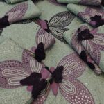 Maria B New Butterfly Design