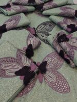 Maria B New Butterfly Design
