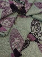 Maria B New Butterfly Design - Image 2