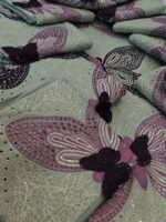 Maria B New Butterfly Design - Image 3