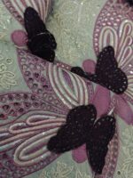 Maria B New Butterfly Design - Image 4