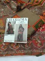 Charizma Printed 3Pcs - Image 2