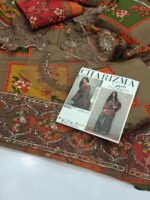 Charizma Printed 3Pcs - Image 3