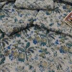 Izel 3Pcs Lawn Article