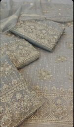 Khadi Net 2pcs New Arrivals